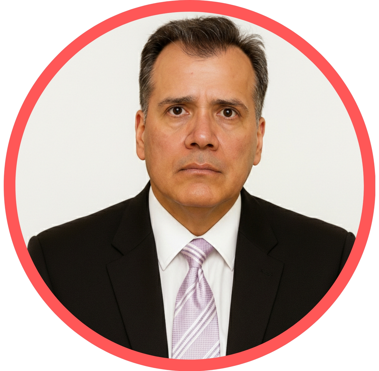 Mg. Marco Antonio Gómez Delgado