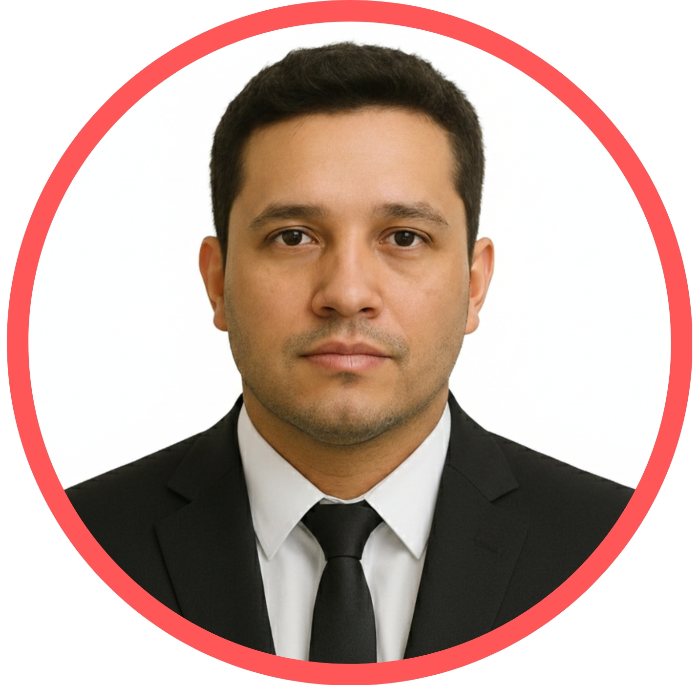 Mg. Engels Anaya Guevara