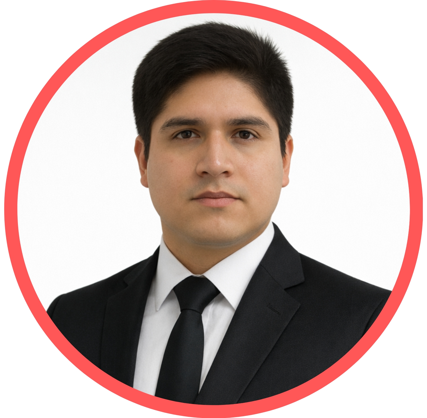 Mg. Carlos Fernando Alfaro Canterac