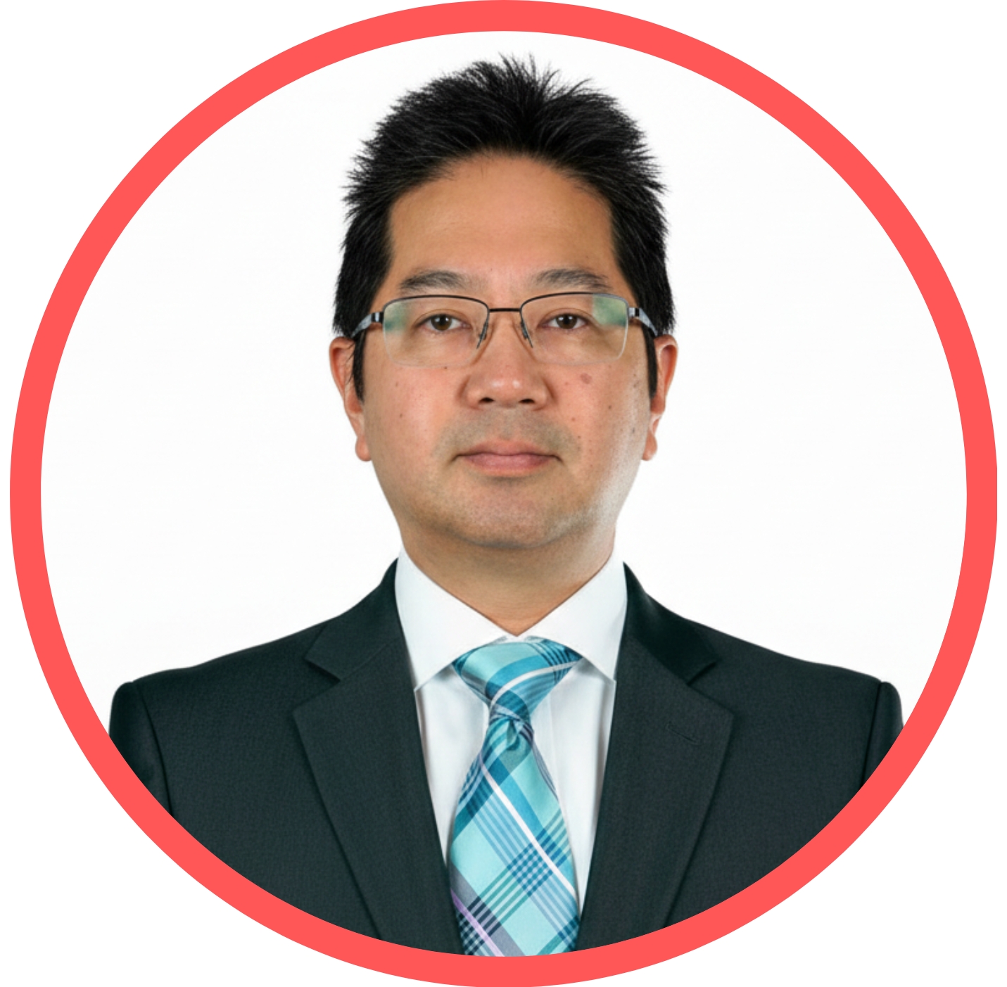 Ing. Fernando Katayama