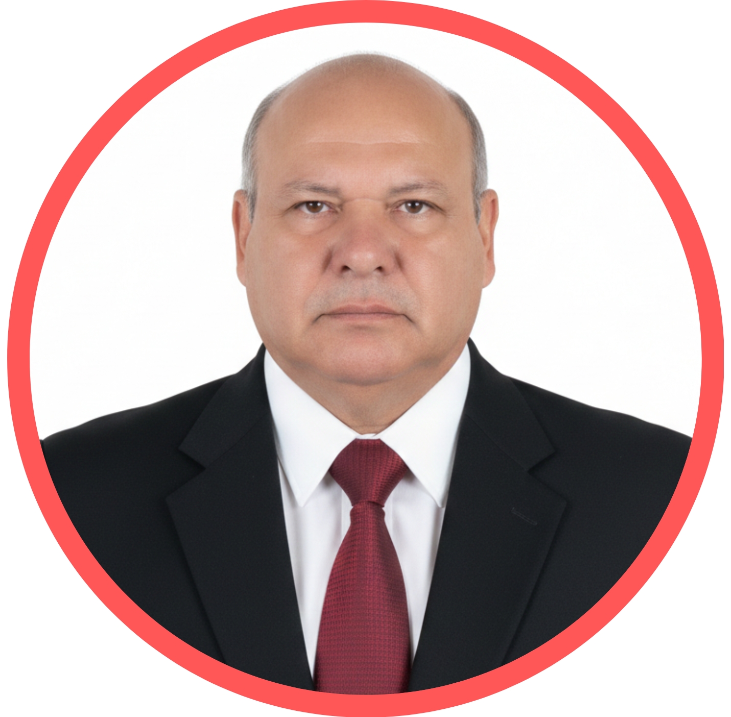 Ing. Luis Beltrán Quiñonez González